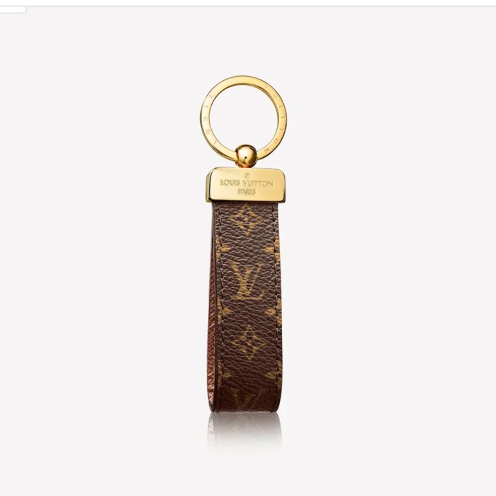 Louis Vuitton key chain